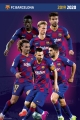 FC 바르셀로나 / FC BARCELONA 2019/2020 GRUPO