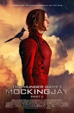 헝거게임 : 더 파이널 / The Hunger Games: Mockingjay - Part 2 [Regular]