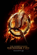 헝거게임: 캣칭 파이어 / The Hunger Games: Catching Fire [Advance]