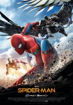 스파이더맨: 홈커밍 / Spider-Man: Homecoming [Regular_D]