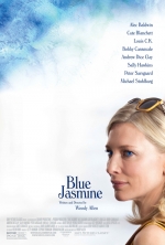 블루 재스민 / Blue Jasmine [Regular]