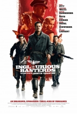 바스터즈: 거친 녀석들 / Inglourious Basterds [Regular]