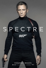 007 스펙터 / Spectre [Advance]