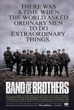 밴드 오브 브라더스 / Band Of Brothers [Regular]