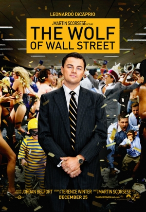 더 울프 오브 월 스트리트 / The Wolf of Wall Street [Advance]