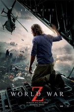 월드워Z / World War Z [Advance]