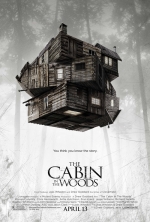 캐빈 인 더 우즈 / The Cabin in the Woods [Regular]