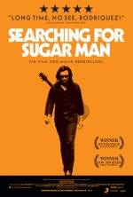 서칭 포 슈가맨 / Searching for Sugar Man [GER Ver.]
