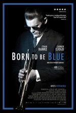 본 투 비 블루 / Born to be Blue [Regular]