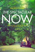 스펙타큘러 나우 / The Spectacular Now [Regular]