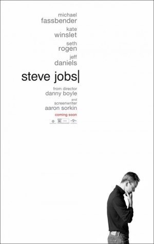 스티브 잡스 / Steve Jobs [Advance]