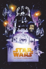 스타 워즈 / Star wars the empire strikes back special edition