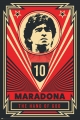 마라도나 / Maradona the hand of god