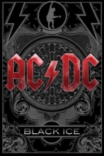 AC/DC: Black ice