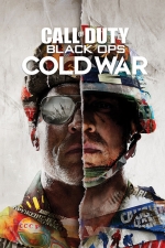 콜 오브 듀티 / Call of duty: Black OPS Cold war