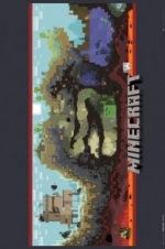 마인 크래프트 / Minecraft underground