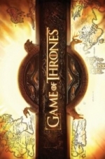 왕좌의 게임 / The Game of Throne: logo