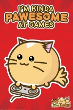 Fuzzballs (Pawsome Gamer)