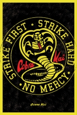 코브라 카이 / Cobra Kai (Emblem)