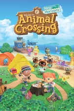 모여봐요 동물의 숲 / Animal Crossing (New Horizons)
