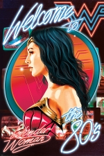원더우먼 1984 / Wonder Woman 1984 (Welcome To The 80s)