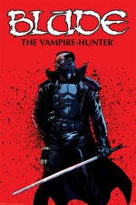 블레이드 / Blade (The Vampire Hunter)