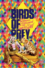 버즈 오브 프레이 / Birds Of Prey (Harley's Hyena)
