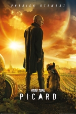 스타트렉 / Star Trek Picard (Picard Number One)