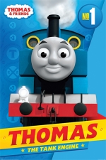 토마스와 친구들 / Thomas & Friends (Thomas the Tank Engine)