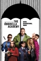 엄브렐러 아카데미 / The Umbrella Academy (Super Dysfunctional Family)