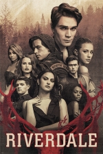 리버데일 / Riverdale (Let the Game Begin)