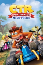 크래시 팀 레이싱 / Crash Team Racing (Race)