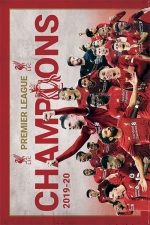 리버풀 / Liverpool FC (Champions Montage)