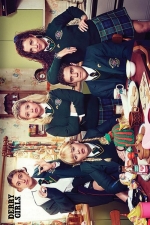 데리 걸즈 / Derry Girls (Kitchen)