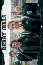 데리 걸즈 / Derry Girls (Rip)