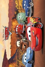 카 / Cars (Characters)