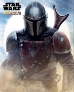 스타 워즈 / Star Wars: The Mandalorian (Sand) [Mini]