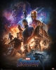 어벤져스 / Avengers: Endgame (From the Ashes) [Mini]