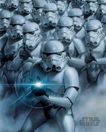 스타 워즈 / Star Wars (Stormtroopers) [Mini]