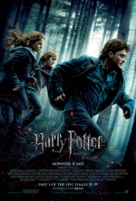 해리 포터와 죽음의 성물 / Harry Potter And The Deathly Hallows: Part 1 [Regular]