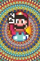 슈퍼 마리오 / Super Mario (Power Ups)