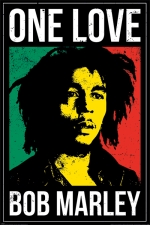 밥 말리 / Bob Marley (One Love)