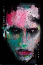 마릴린 맨슨 / Marilyn Manson (We Are Chaos)