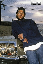 아이스 큐브 / Ice Cube (Impala)