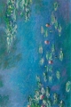 모네 / Claude Monet (Waterlillies)