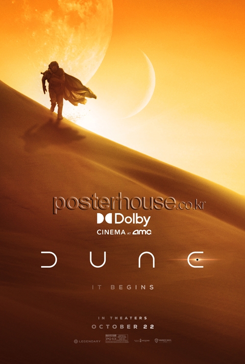 듄 / Dune [Advance_A]