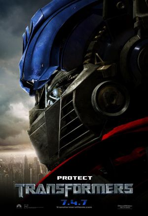 트랜스포머 / Transformers [Advance_A]