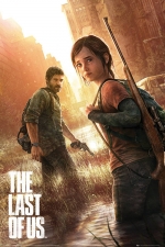 더 라스트 오브 어스 / The Last of Us Key Art