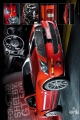 이스턴 레드 무스탕 / Easton Red Mustang GT500