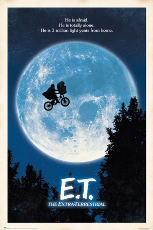 이티 / E.T.